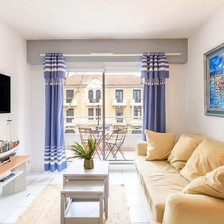 Apartment Le Palma-2 By Interhome Arcachon Exterior foto
