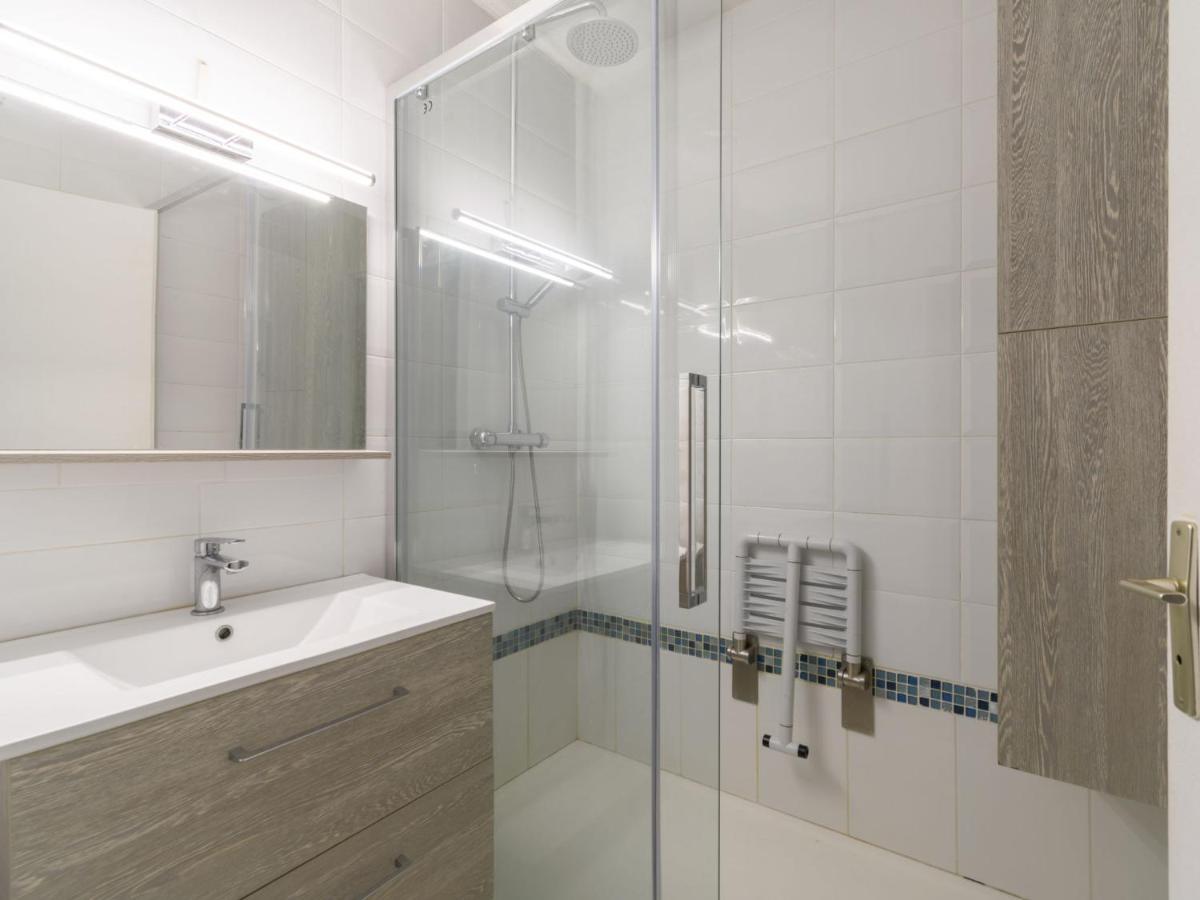 Apartment Le Palma-2 By Interhome Arcachon Exterior foto
